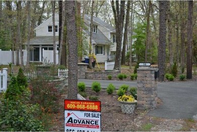 38 Hinchman Rd, Medford, NJ 08055 - photo 4