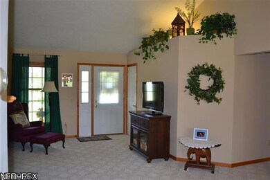 Large Living Room