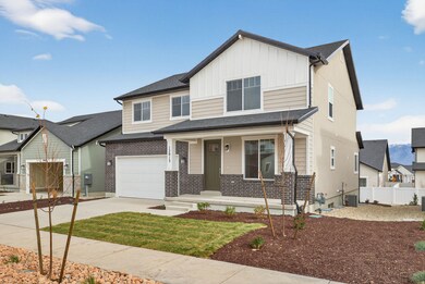 12013 Mount Moran Way unit 606, Herriman, UT 84096 - photo 3