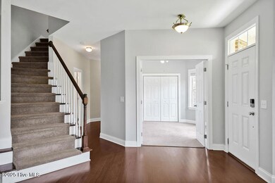 4164 Cambridge Cove Cir SE unit 1, Southport, NC 28461 - photo 4