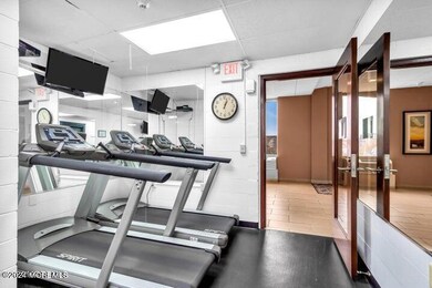 Exercise Room
