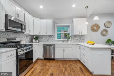 3314 Chesley Ave, Parkville, MD 21234 - photo 4