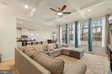 8215 Heraldry Dr, Severn, MD 21144 - photo 7