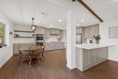 2100 Fairfax Rd, Denton, TX 76205 - photo 7