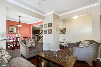 1113 Sassafras Cir, Eldersburg, MD 21784 - photo 4