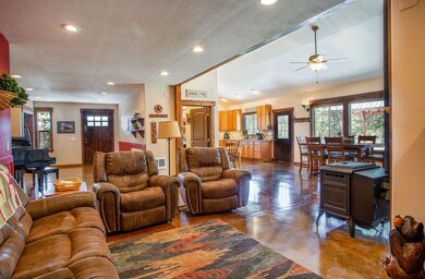 Great room