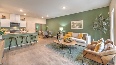 7483 Coastal Ledge St unit Lot 26, Las Vegas, NV 89139 - photo 2