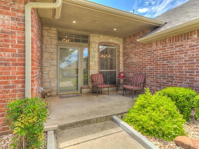 2624 SE 5th St, Moore, OK 73160 - photo 6