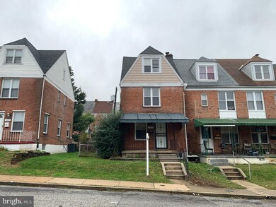 3315 Brendan Ave, Baltimore, MD 21213 - photo 2
