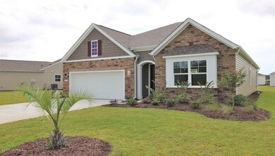 3085 Crescent Lake Dr - Lot 386-06