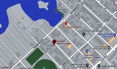 436 W Garfield Ave, Wildwood, NJ 08260 - photo 3