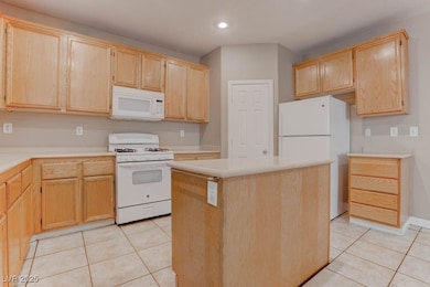 6667 Little Owl Place, North Las Vegas, NV 89084 - photo 5