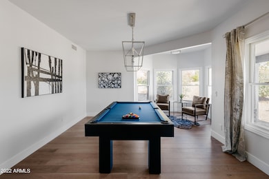 6602 N Praying Monk Rd, Paradise Valley, AZ 85253 - photo 3