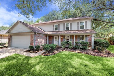 8314 Hot Springs Dr, Houston, TX 77095 - photo 2