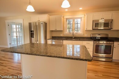 23 Burton Drive (Lot 8), Gorham, ME 04038 - photo 6