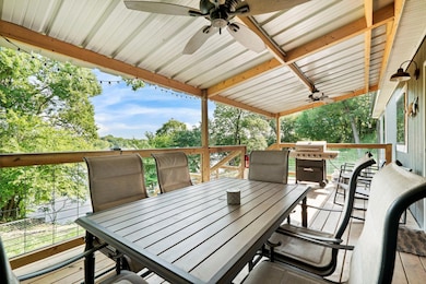 428 Caraway Dr, Weatherford, TX 76087 - photo 6