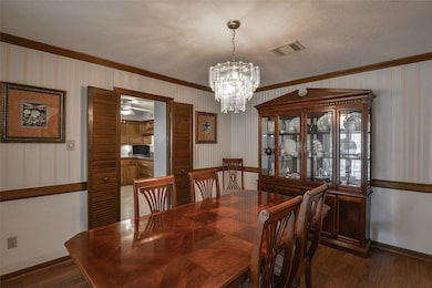 6007 Upper Lake Dr, Humble, TX 77346 - photo 3