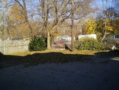 Yard/Garden.