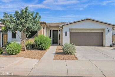 1492 W Sonoqui Blvd, Queen Creek, AZ 85140 - photo 2