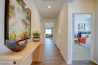 100 Brookberry Ct, Rocky Mount, NC 27804 - photo 2