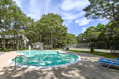 195 Falmouth Rd unit 8A, Mashpee, MA 02649 - photo 2