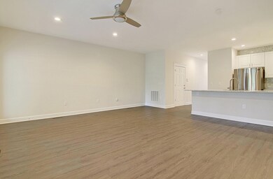 open living