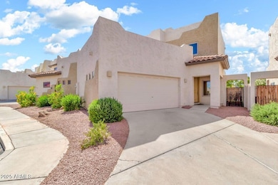 544 N Alma School Rd unit 28, Mesa, AZ 85201 - photo 2