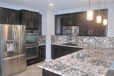 5478 Bristol Grove Ln, Las Vegas, NV 89135 - photo 4