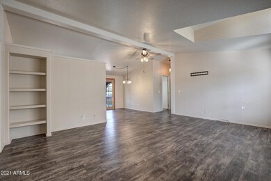 908 E Park Dr, Payson, AZ 85541 - photo 5