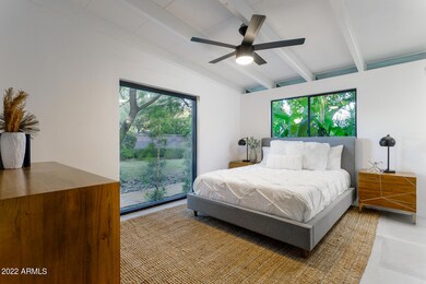 Owner’s Suite