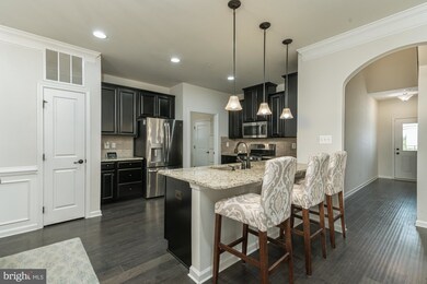 1321 Shenandoah View Pkwy, Brunswick, MD 21716 - photo 4