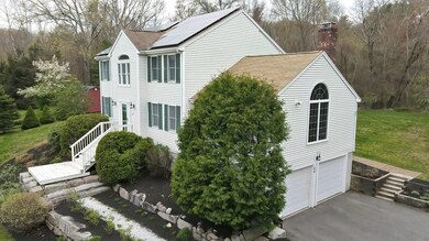50 Woolford Rd, Wrentham, MA 02093 - photo 2