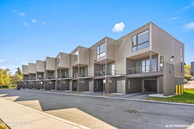 Front Exteriors