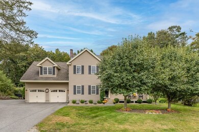 13 Lindor Rd, North Reading, MA 01864 - photo 2