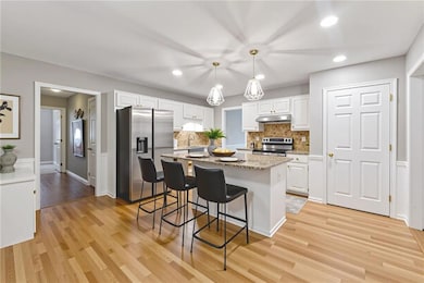 4271 Weston Dr SW, Lilburn, GA 30047 - photo 3