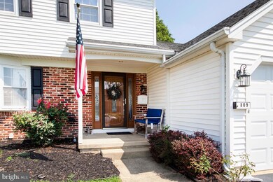 809 Wyngate Rd, Somerdale, NJ 08083 - photo 2