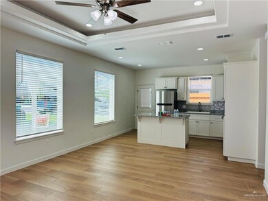 1102 Sugar Garden Ave unit 1, Pharr, TX 78577 - photo 2