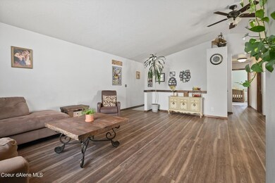Large Living Area