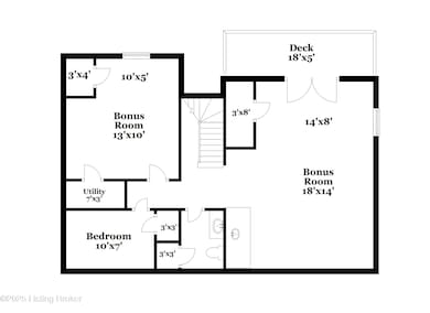 8410 Hurstbourne Woods Place, Louisville, KY 40299 - photo 5