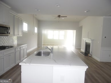 2856 Knob Creek Dr, Snellville, GA 30078 - photo 4