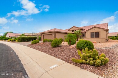 15764 W Spring Tree Way, Surprise, AZ 85374 - photo 2