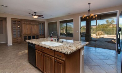 2140 W CLEARVIEW Trail, Anthem, AZ 85086