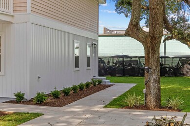 View of property exterior