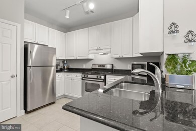 The Fitz at Rockville Town Center, Rockville, MD 20850 - photo 3