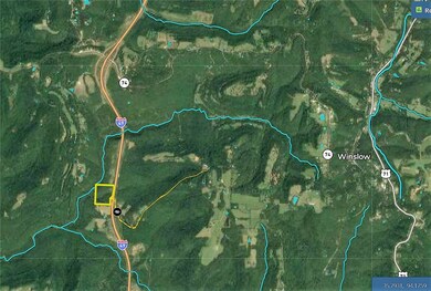 000 Signal Hill Rd, Winslow, AR 72959 - photo 3