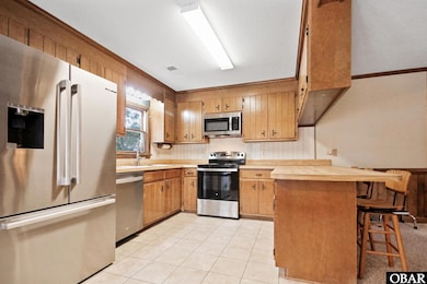 222 S Cuttysark Ln unit Lot 77, Kill Devil Hills, NC 27948 - photo 2