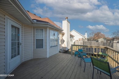 2003 Blue Jay Dr, Webb City, MO 64870 - photo 6