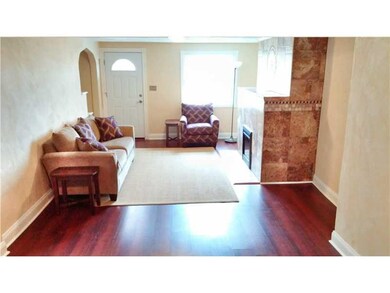 Exterior Front. Whether your watching tv or cuddli