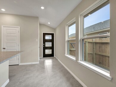 Photo is not of the actual home, but is an inspirational photo of builder’s model home and may depict options, furnishings, and/or decorator features that are not included