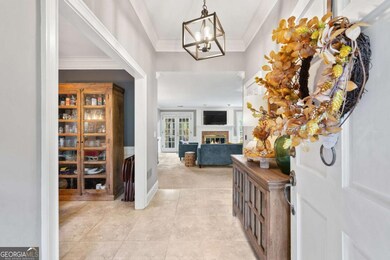 2746 Saxon Dr, Duluth, GA 30096 - photo 5